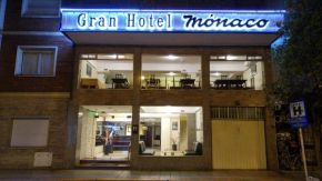 Гостиница Gran Hotel Monaco  Мар-Дель-Плата